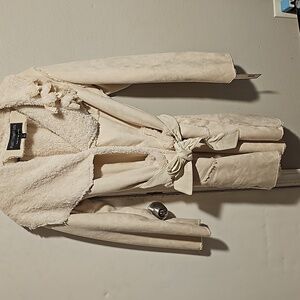 Fleet Street LTD long jacket